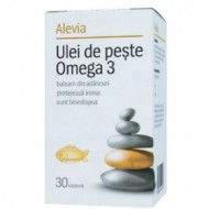 ULEI DE PESTE 0MEGA 3 30CPS ALEVIA