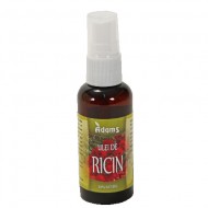 ULEI DE RICIN 50ML ADAMS VISION