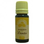 ULEI ESENTIAL DE LAMAIE 10ML HERBAVIT