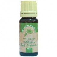 ULEI ESENTIAL DE TEA TREE 10ML HERBAVIT