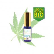 ULEI OZONAT MEDOZON CBD ANTISTRES 10ML HEMPMED PHARMA
