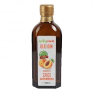 ULEI SAMBURI DE CAISE PRESAT LA RECE 250ml SPRINGMARKT