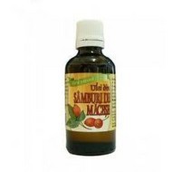 ULEI SAMBURI MACESE BIO 100ml HERBAVIT