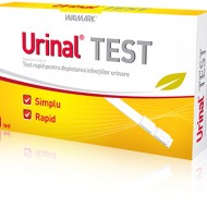 URINAL TEST WALMARK