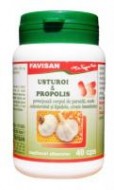 USTUROI SI PROPOLIS 40cps FAVISAN