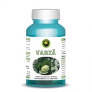 VARZA CAPSULE EXTRACT 60CPS HYPERICUM