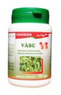 VASC 70cps FAVISAN