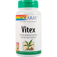 VITEX 100cps SOLARY SECOM