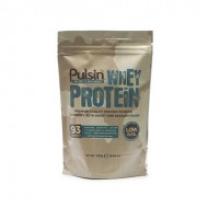 ZER IZOLAT PUDRA PROTEICA 250GR PULSIN ACTIV PHARMA STAR
