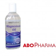ABOULEI CU MAGNEZIU 100ML ABO PHARMA