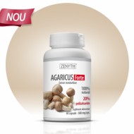 AGARICUS FORTE 60CPS ZENYTH