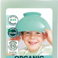 BALSAM ECO PENTRU VASE CU ALOE VERA 500ML ORGANIC PEOPLE