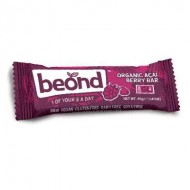 BATON ACAI&ZMEURA BEOND (BIO) 35GR ACTIV PHARMA STAR