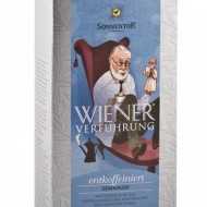CAFEA ECO - DECAFEINIZATA ECO 500gr SONNENTOR