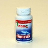CARTI-FLEX 740MG 30CPS ADAMS VISION