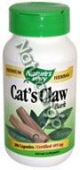 CAT'S CLAW 100cps SECOM