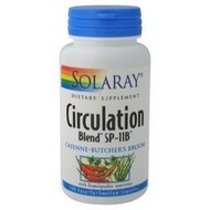 CIRCULATION BLEND 100cps SECOM