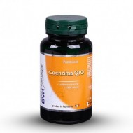 COENZIMA Q10 60CPS DVR PHARM