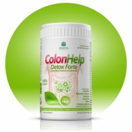 COLON HELP DETOX FORTE 240GR ZENYTH