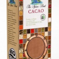 CONDIMENT-CACAO PUDRA ECO 75g LONGEVITA