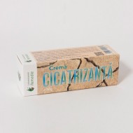 CREMA CICATRIZANTA 50GR REMEDIA