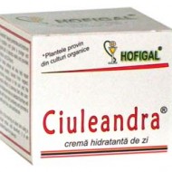 CREMA HIDRATANTA DE ZI CIULEANDRA 50ML HOFIGAL