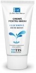 CREMA MAINI GLICERINA SI ULEI MORCOV 100ML TIS FARMACEUTIC