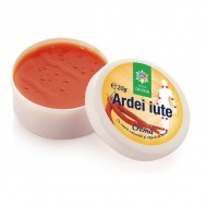 Crema naturala cu ARDEI IUTE 20g Santo Raphael