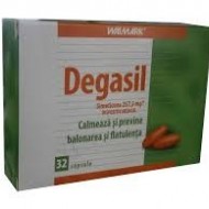 DEGASIL 32 CPS WALMARK