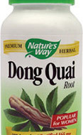 DONG QUAI ROTT 100cps SECOM