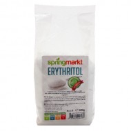ERYTHRITOL 500GR SPRINGMARKT