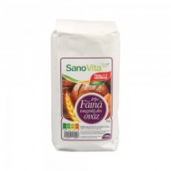 FAINA DE OVAZ 500GR SANO VITA