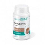 GANODERMA EXTRACT 30CPS ROTTA NATURA