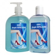 GEL DUPA EPILARE 1000ML KOSMO LINE