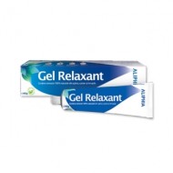 GEL RELAXANT CU SPANZ 70GR EXHELIOS