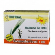 GEMODERIVAT RADICELE ORZ 30 monodz HOFIGAL