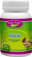 GLYCID 120CPR INDIAN HERBAL