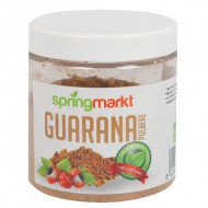 GUARANA PULBERE 100GR SPRINGMARKT