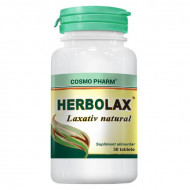 HERBOLAX 30CPS COSMOPHARM