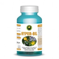 HYPER BIL 60CPS HYPERICUM