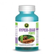 HYPER DIAB FORTE 60CPS HYPERICUM