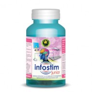 INFOSTIM JUNIOR 60CPS HYPERICUM