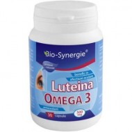 LUTEINA OMEGA 3 30CPS BIO-SYNERGIE