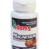 MAGNEZIU 375MG 30CPR 1+1 GRATIS ADAMS VISION