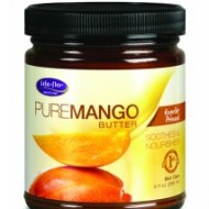 MANGO PURE BUTTER 266ml SECOM