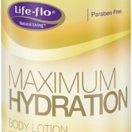 MAXIMUM HYDRATION BODY LOTION 237ML SECOM
