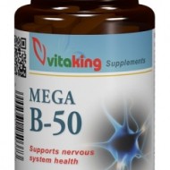 MEGA B-50 60CPS Vitaking
