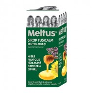 MELTUS SIROP TUSICALM ADULTI 100ML SOLACIUM PHARMA