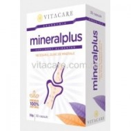 MINERALPLUS 30CPS VITA CARE