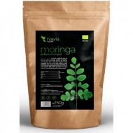 MORINGA PULBERE NATURALA 125GR NIAVIS